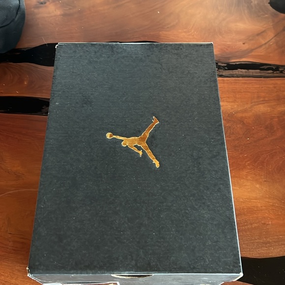 Air Jordan Legacy 312 Low - Picture 5 of 5